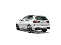 2025 BMW iX