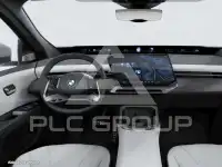 2025 BMW iX