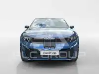 2025 BMW iX
