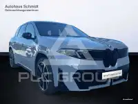 2025 BMW iX