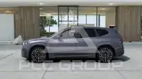 2026 BMW iX