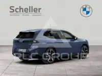 2025 BMW iX