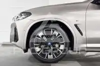 2025 BMW iX