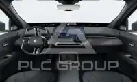 2025 BMW iX