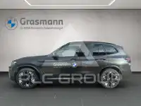2025 BMW iX