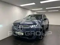 2025 BMW iX