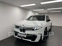 2025 BMW iX