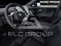 2025 BMW iX