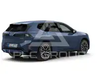 2025 BMW iX