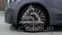 2026 BMW iX