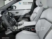 2025 BMW iX