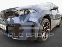2025 BMW iX