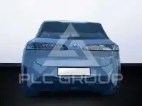2025 BMW iX