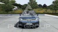 2026 BMW iX