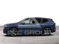 2025 BMW iX
