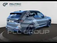 2025 BMW iX