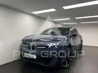 2025 BMW iX