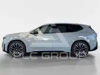 2025 BMW iX