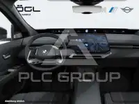 2025 BMW iX