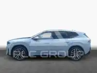 2025 BMW iX
