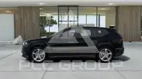2026 BMW iX