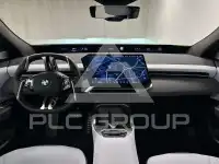 2025 BMW iX