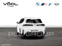 2025 BMW iX