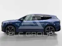 2025 BMW iX