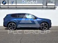 2025 BMW iX