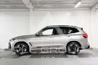 2025 BMW iX