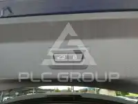 2025 BMW iX