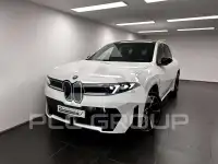 2025 BMW iX