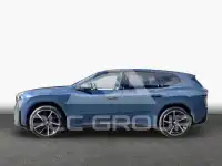 2025 BMW iX