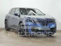 2025 BMW iX