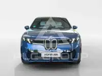 2025 BMW iX