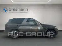 2025 BMW iX