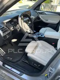 2025 BMW iX