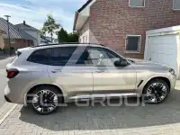2025 BMW iX