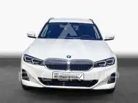 2025 BMW 318