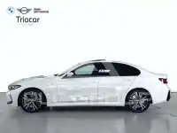 2025 BMW 318