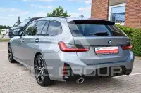 2025 BMW 318