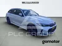 2025 BMW 318