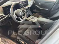 2025 BMW 318