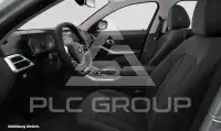 2025 BMW 318