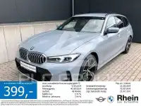 2025 BMW 318