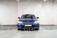 2025 BMW 318