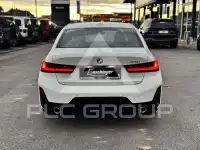 2025 BMW 318