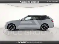 2025 BMW 318