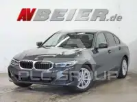 2025 BMW 318