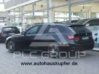 2025 BMW 318
